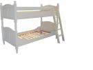 PINE BUNK BED #33